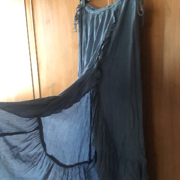 Free people skirt - Picture 4 of 6